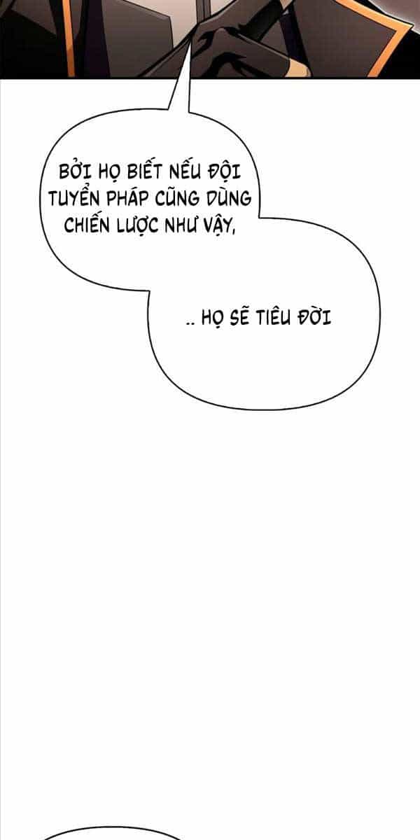 Cuộc Chiến Siêu Nhân - Chương 73 - ảnh 132