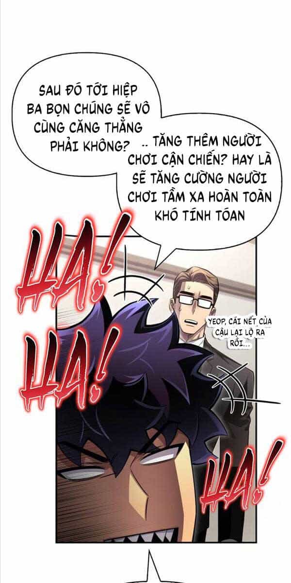 Cuộc Chiến Siêu Nhân - Chương 73 - ảnh 142