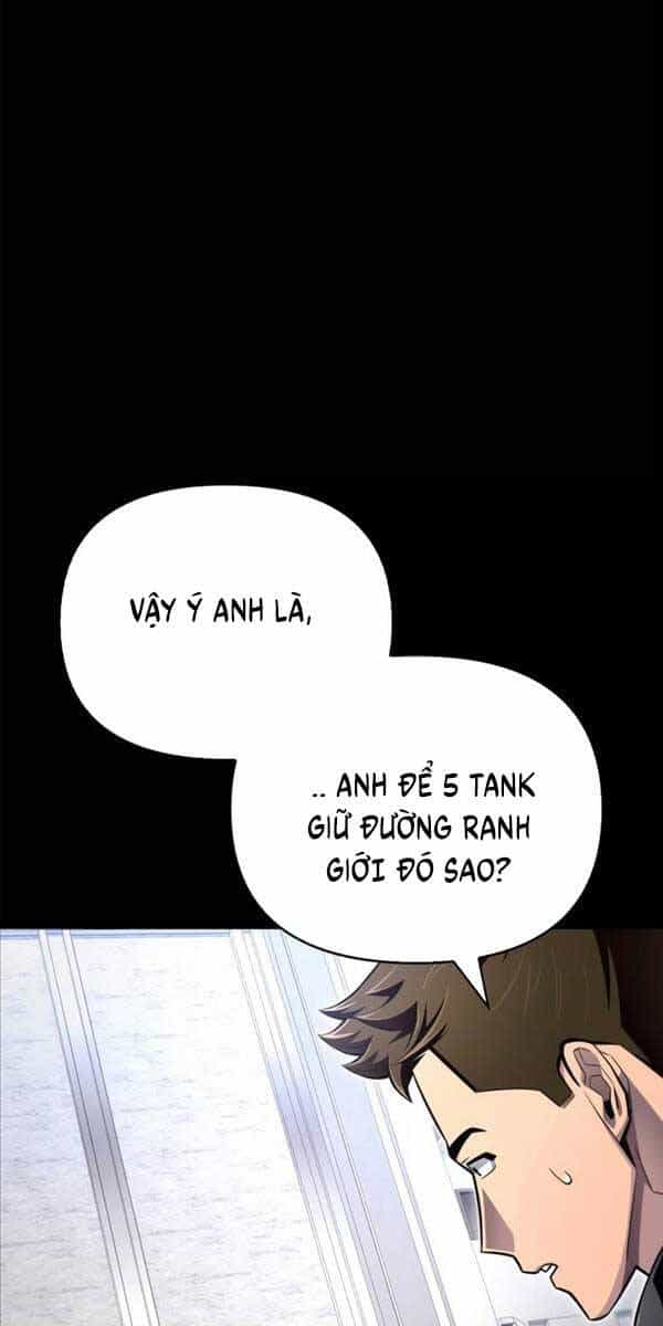 Cuộc Chiến Siêu Nhân - Chương 73 - ảnh 50