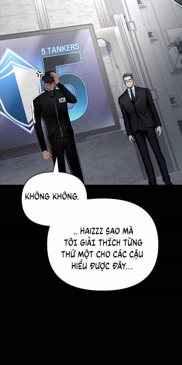 Cuộc Chiến Siêu Nhân - Chương 73 - ảnh 51