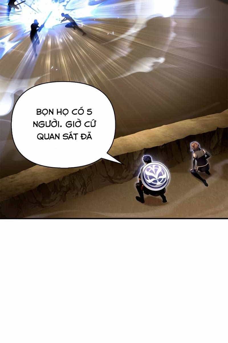 Cuộc Chiến Siêu Nhân - Chương 74 - ảnh 107