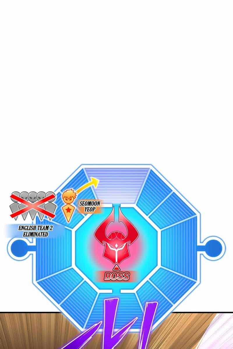 Cuộc Chiến Siêu Nhân - Chương 74 - ảnh 164