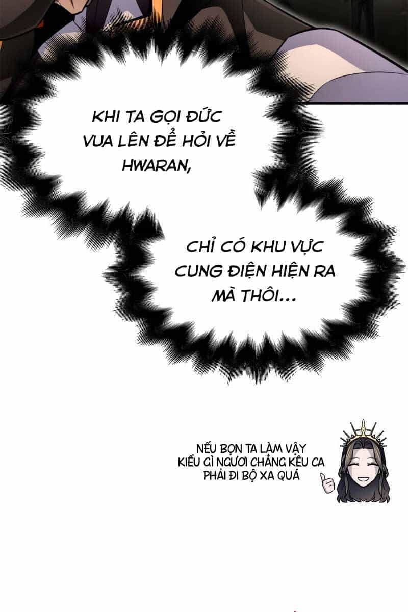 Cuộc Chiến Siêu Nhân - Chương 74 - ảnh 43