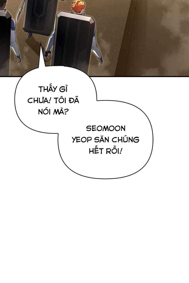 Cuộc Chiến Siêu Nhân - Chương 75 - ảnh 117