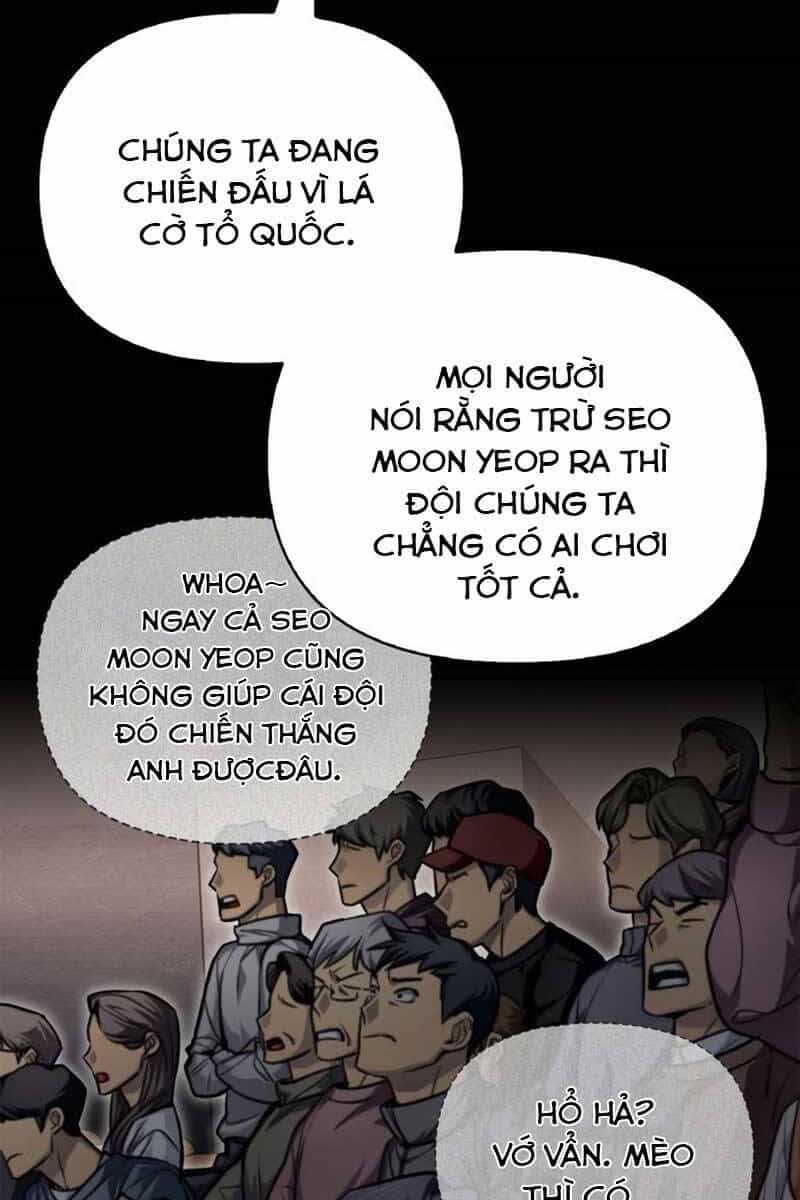 Cuộc Chiến Siêu Nhân - Chương 76 - ảnh 23