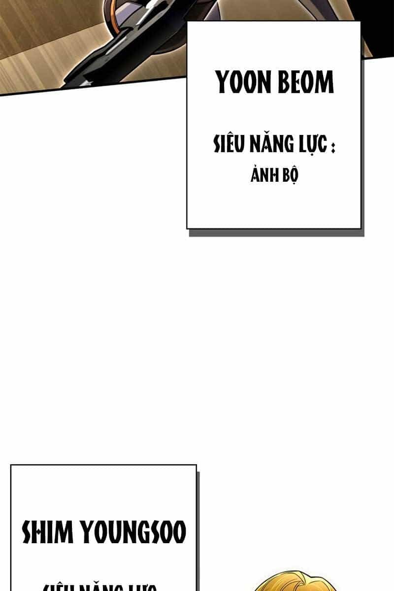 Cuộc Chiến Siêu Nhân - Chương 76 - ảnh 38
