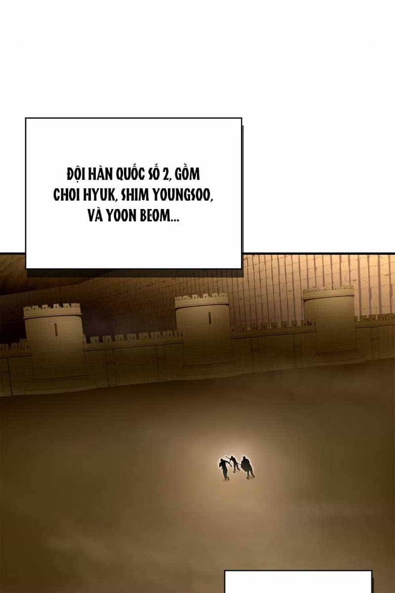 Cuộc Chiến Siêu Nhân - Chương 76 - ảnh 98