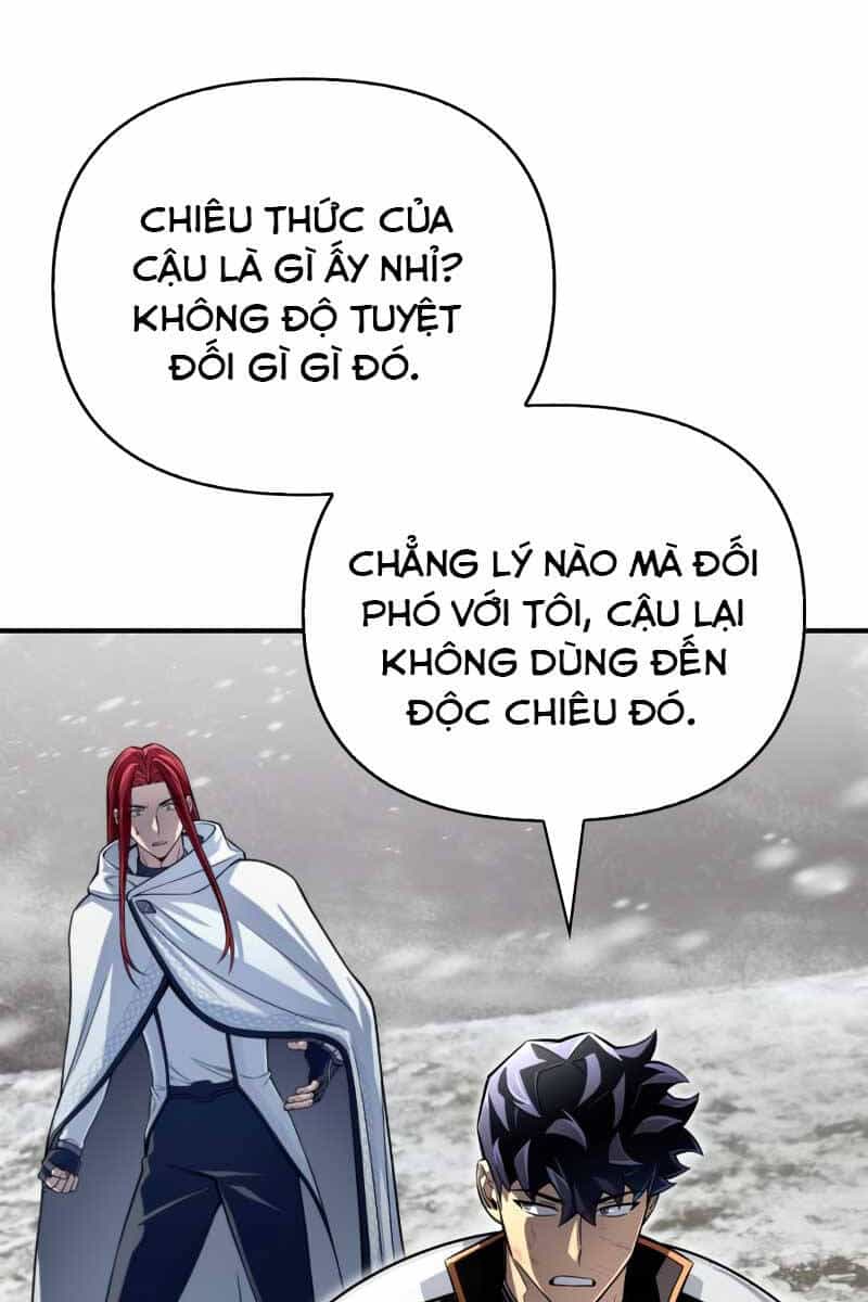 Cuộc Chiến Siêu Nhân - Chương 77 - ảnh 114