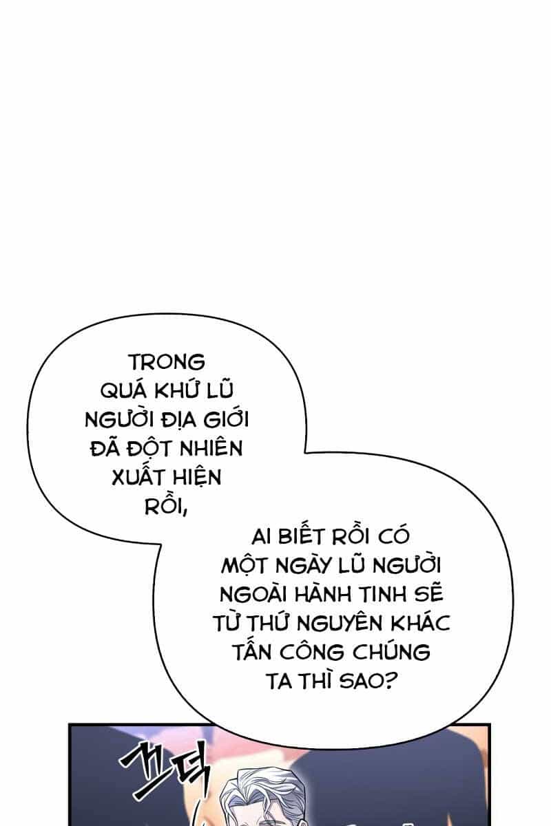 Cuộc Chiến Siêu Nhân - Chương 77 - ảnh 129