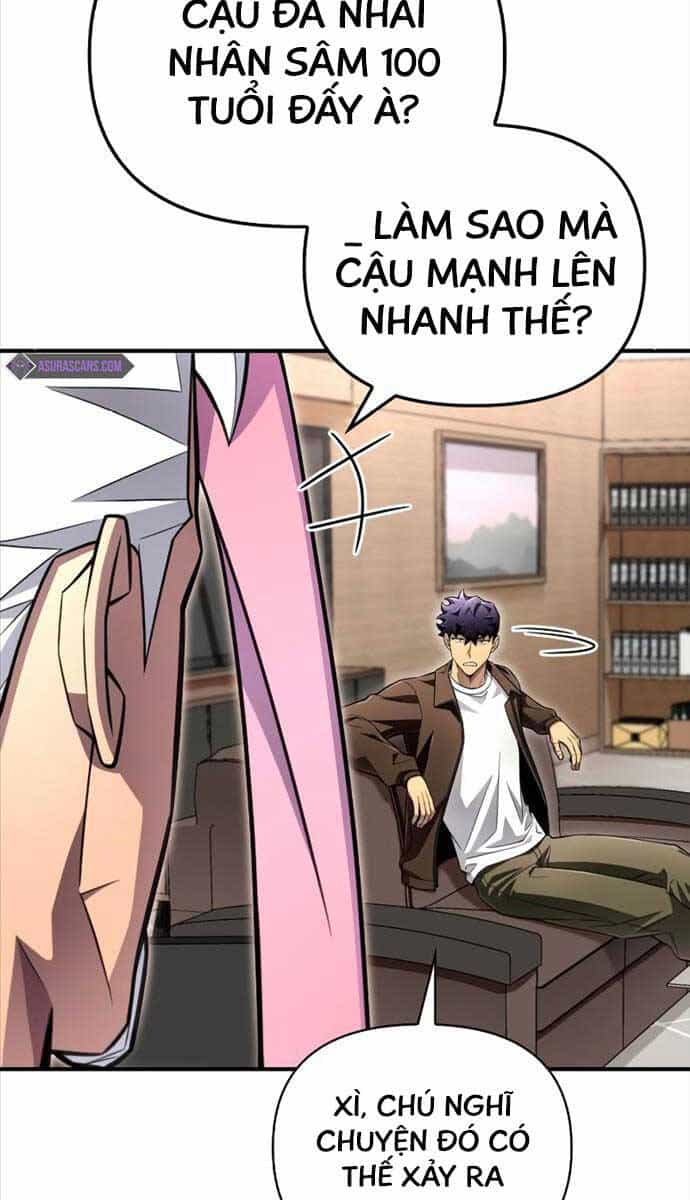 Cuộc Chiến Siêu Nhân - Chương 78 - ảnh 17