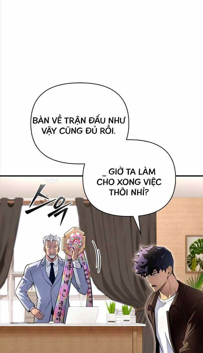 Cuộc Chiến Siêu Nhân - Chương 78 - ảnh 21