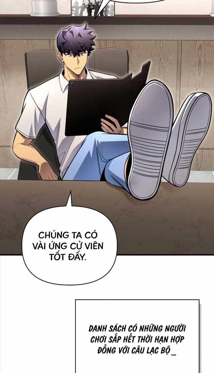 Cuộc Chiến Siêu Nhân - Chương 78 - ảnh 29