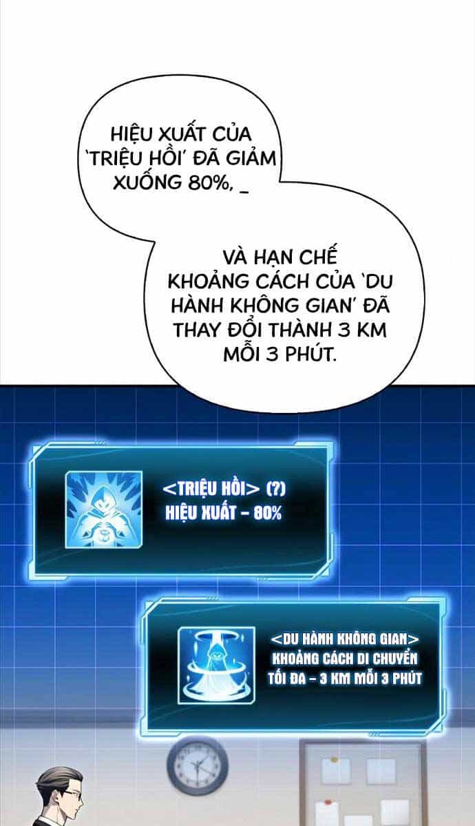 Cuộc Chiến Siêu Nhân - Chương 78 - ảnh 38