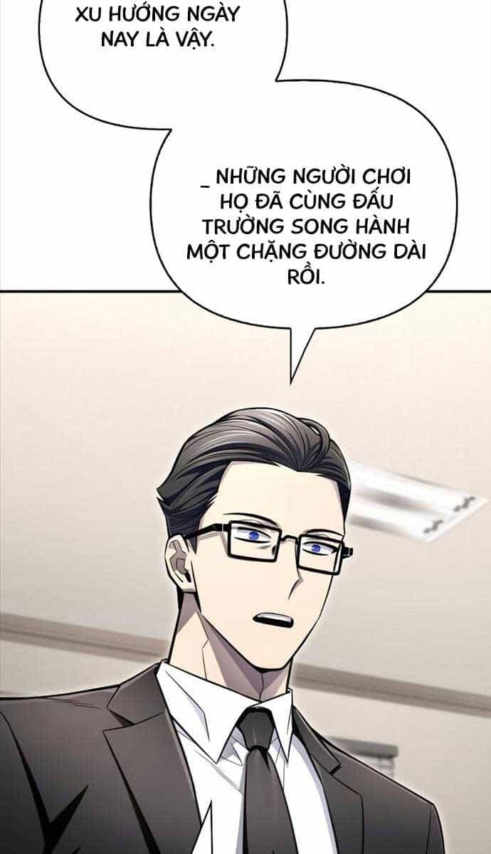 Cuộc Chiến Siêu Nhân - Chương 78 - ảnh 40