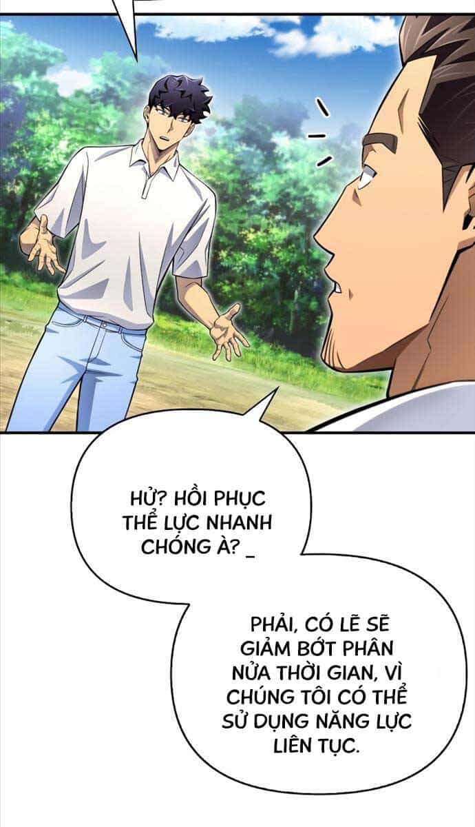 Cuộc Chiến Siêu Nhân - Chương 78 - ảnh 67