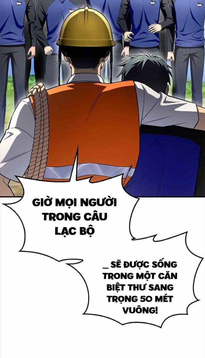 Cuộc Chiến Siêu Nhân - Chương 78 - ảnh 74