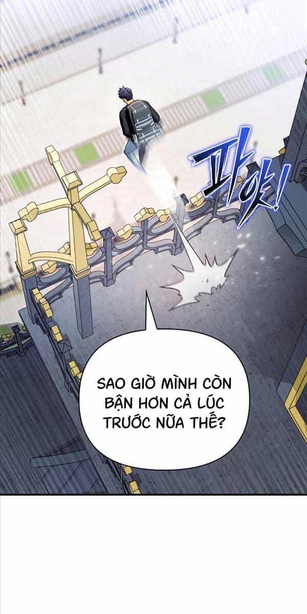 Cuộc Chiến Siêu Nhân - Chương 80 - ảnh 11
