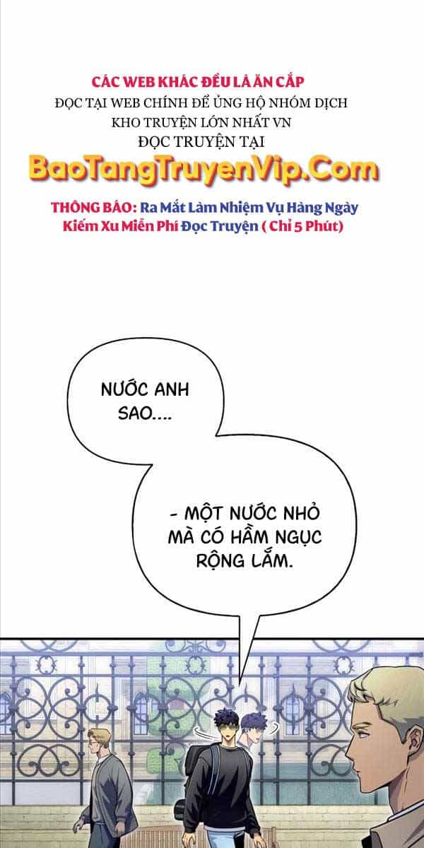 Cuộc Chiến Siêu Nhân - Chương 80 - ảnh 17