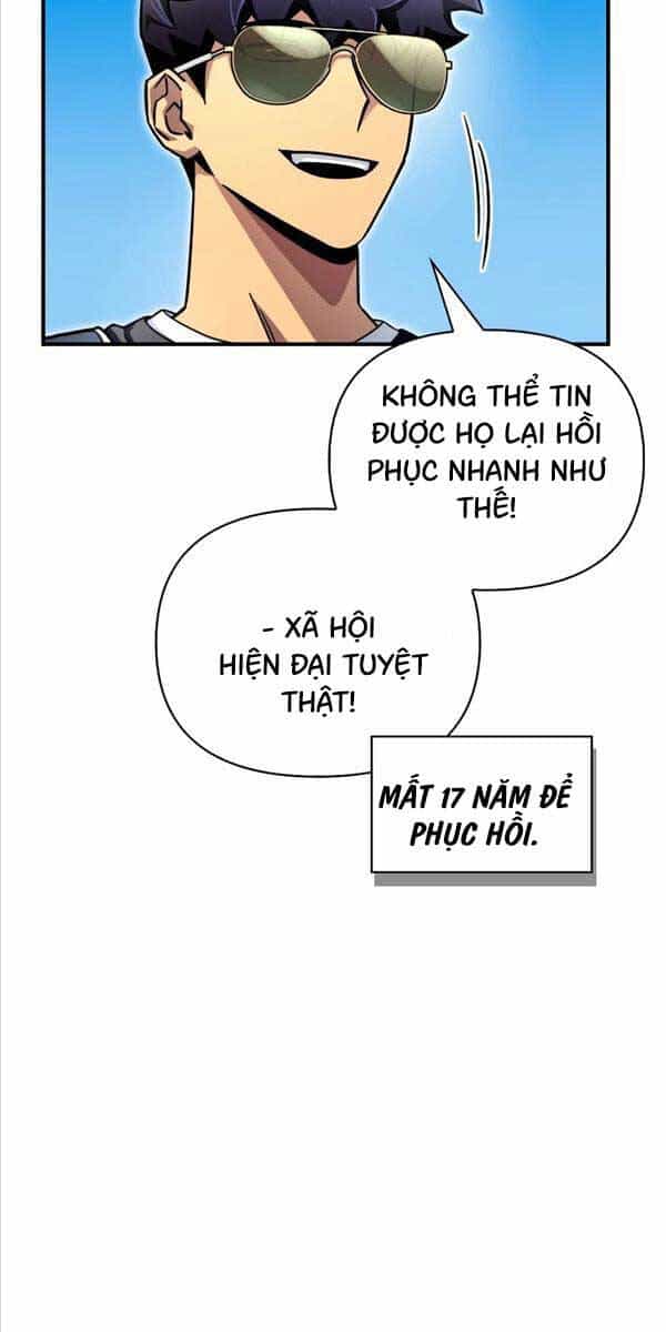 Cuộc Chiến Siêu Nhân - Chương 80 - ảnh 19