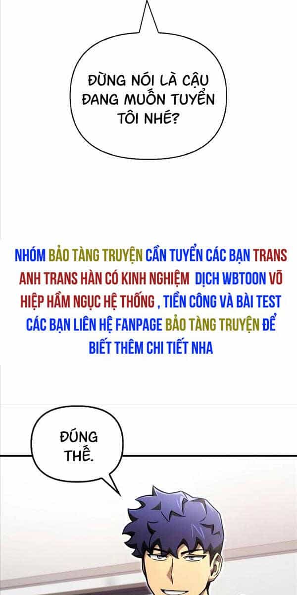 Cuộc Chiến Siêu Nhân - Chương 80 - ảnh 54