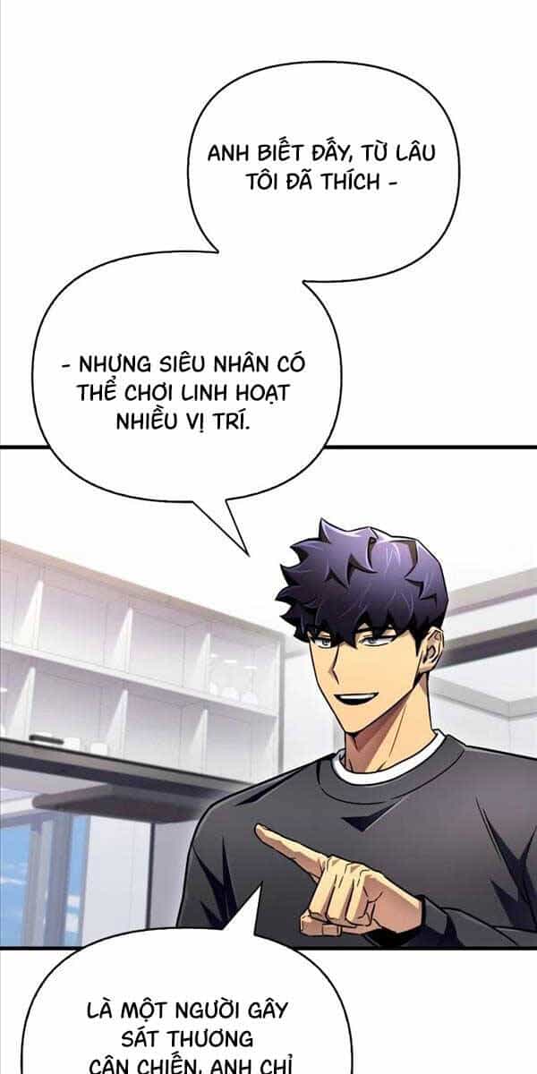 Cuộc Chiến Siêu Nhân - Chương 80 - ảnh 95