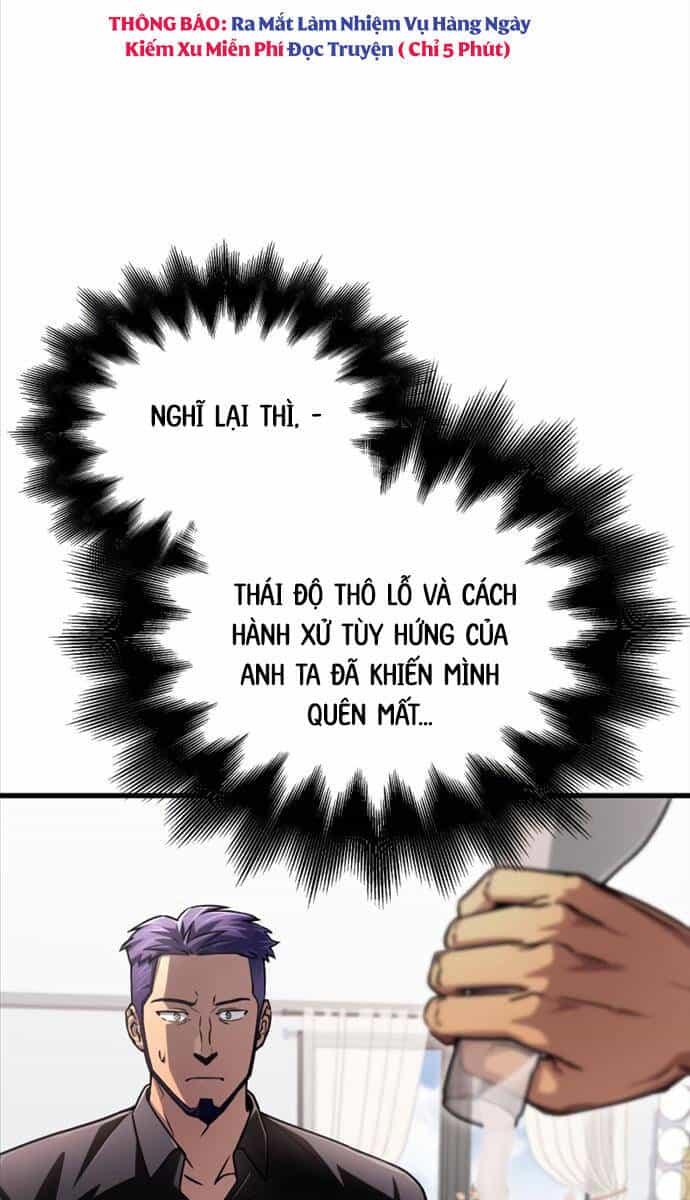 Cuộc Chiến Siêu Nhân - Chương 81 - ảnh 16