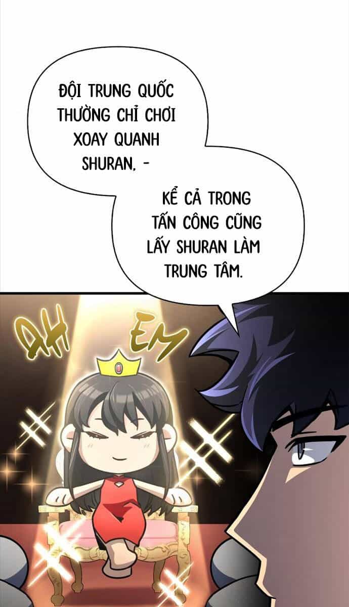 Cuộc Chiến Siêu Nhân - Chương 81 - ảnh 61