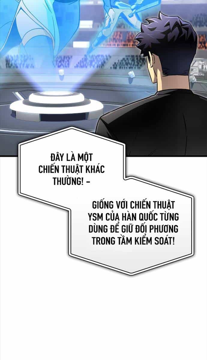Cuộc Chiến Siêu Nhân - Chương 81 - ảnh 74