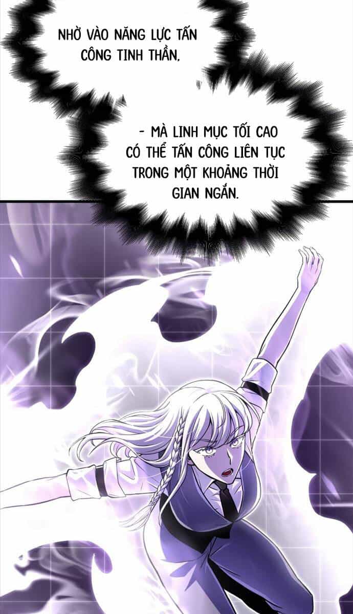 Cuộc Chiến Siêu Nhân - Chương 81 - ảnh 93