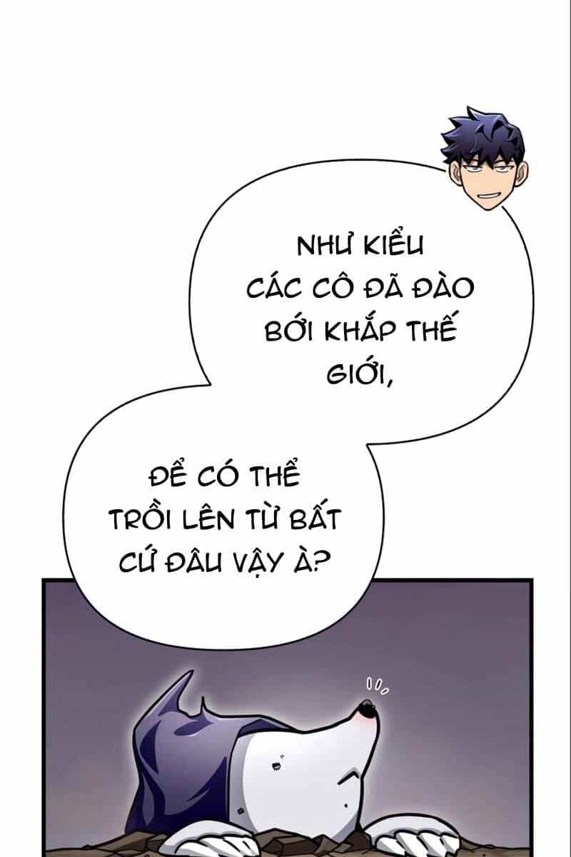 Cuộc Chiến Siêu Nhân - Chương 82 - ảnh 163