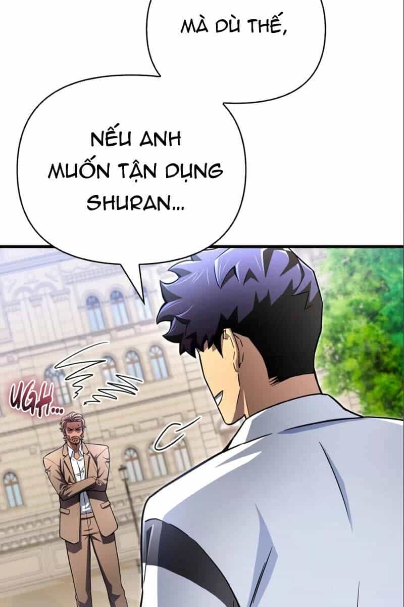 Cuộc Chiến Siêu Nhân - Chương 82 - ảnh 47