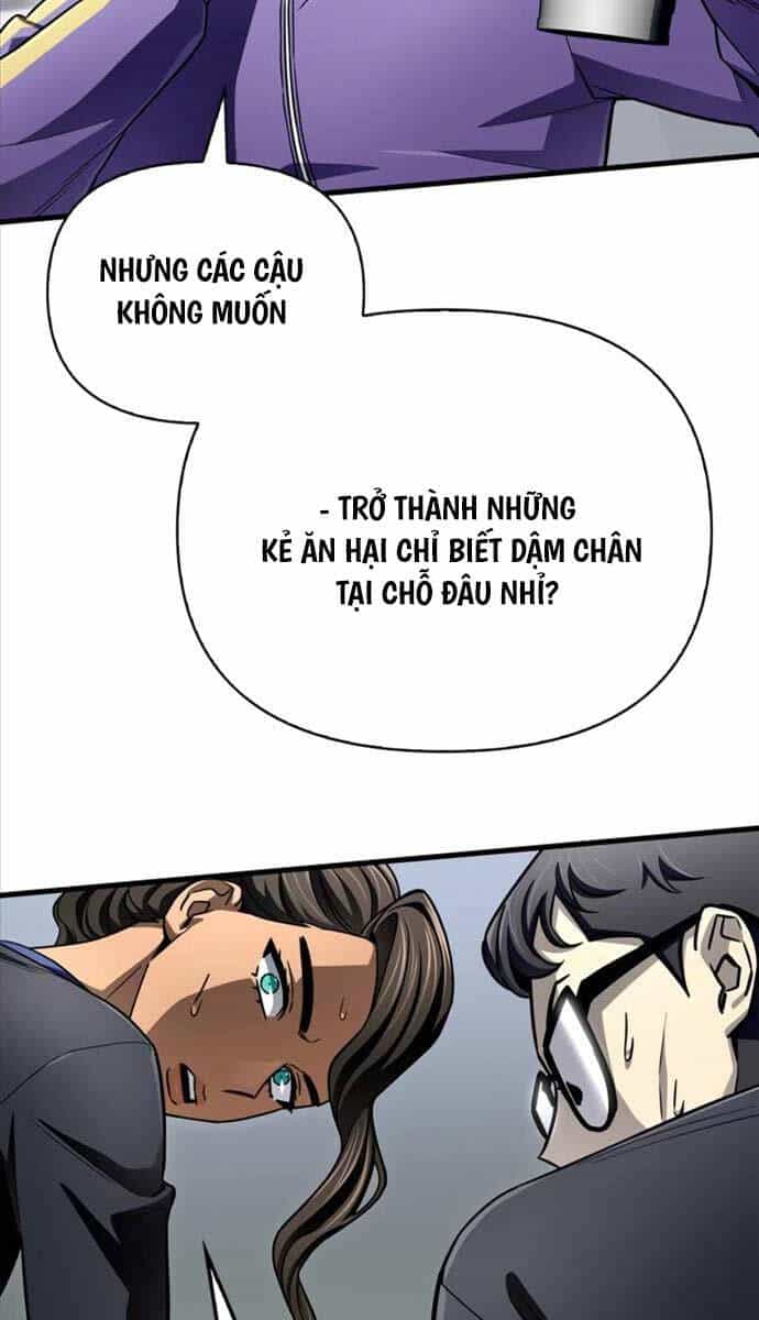 Cuộc Chiến Siêu Nhân - Chương 83 - ảnh 104