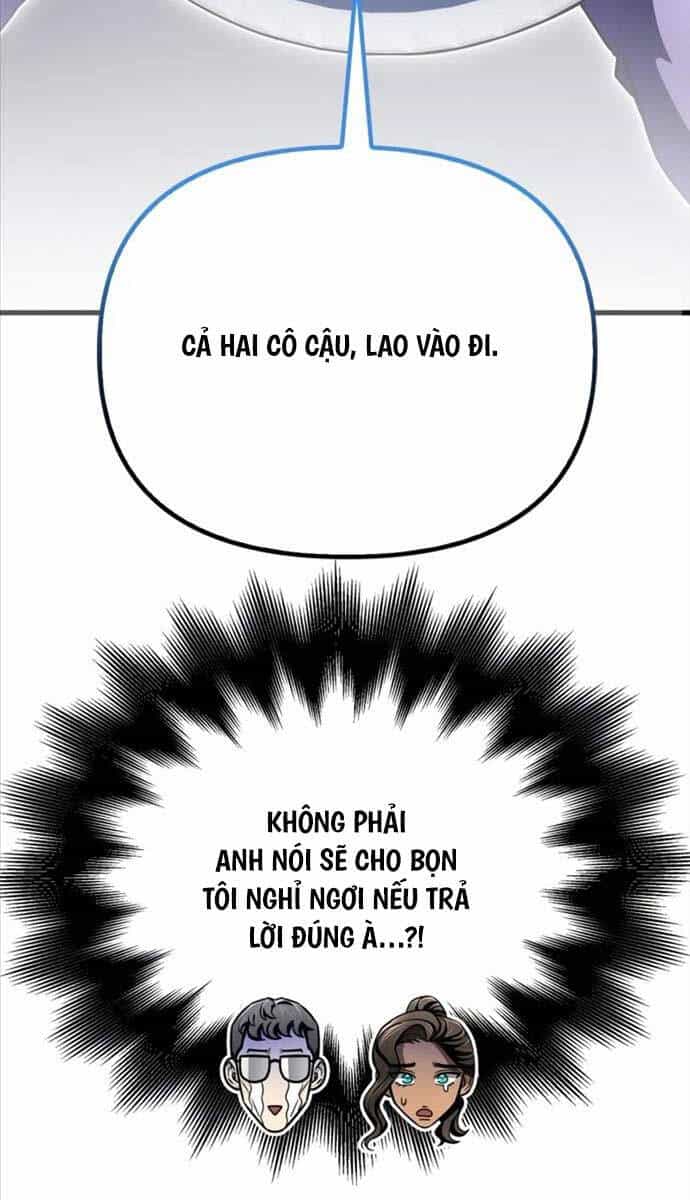 Cuộc Chiến Siêu Nhân - Chương 83 - ảnh 109