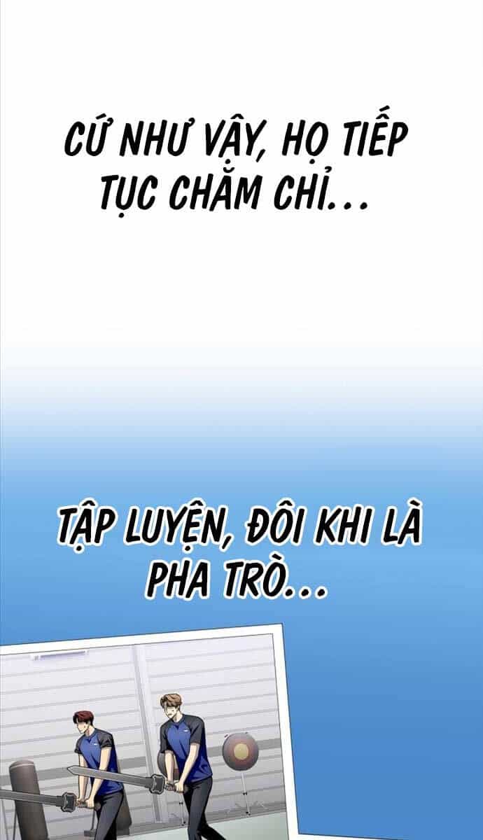 Cuộc Chiến Siêu Nhân - Chương 83 - ảnh 125