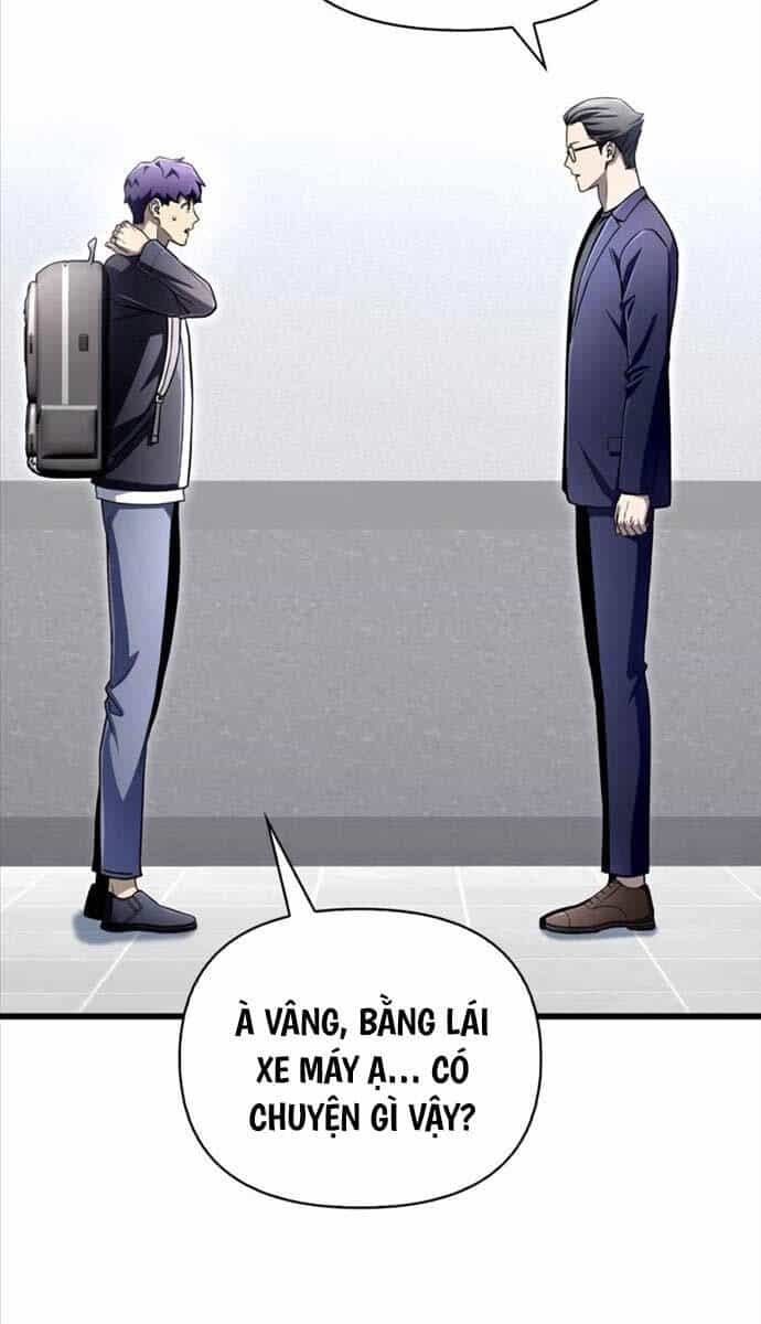 Cuộc Chiến Siêu Nhân - Chương 83 - ảnh 137