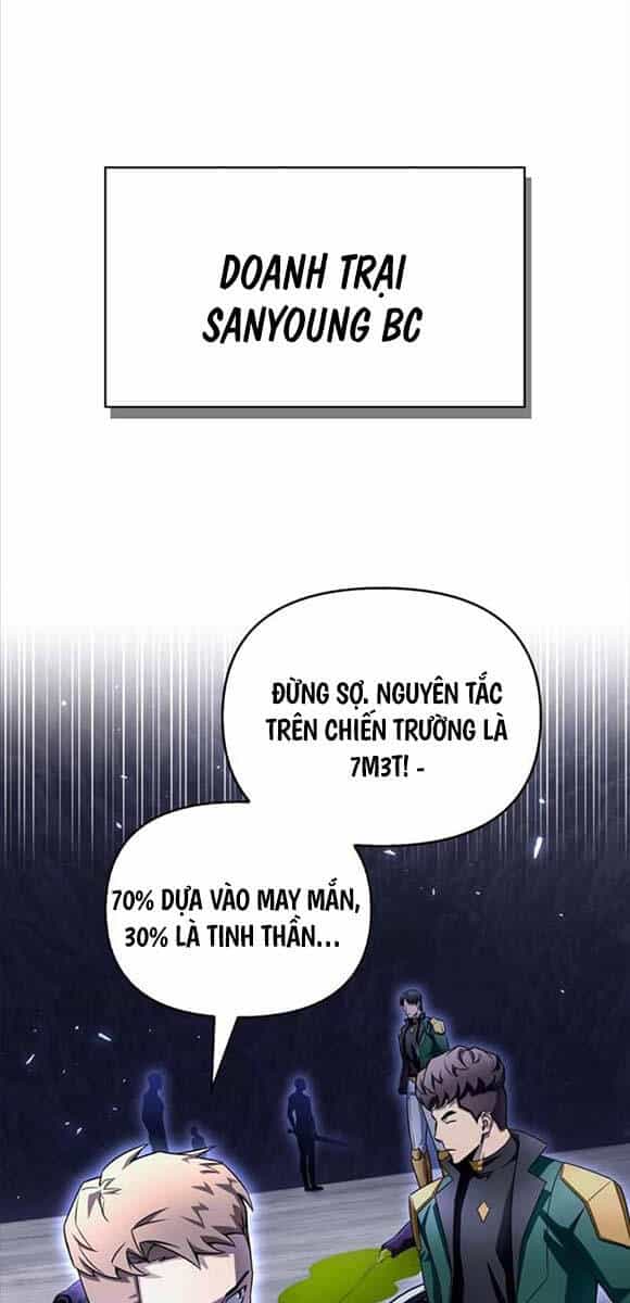 Cuộc Chiến Siêu Nhân - Chương 84 - ảnh 17