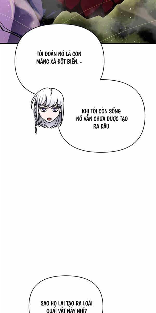 Cuộc Chiến Siêu Nhân - Chương 85 - ảnh 21