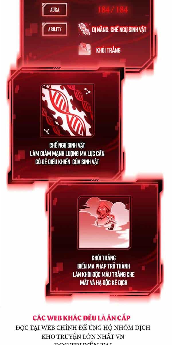 Cuộc Chiến Siêu Nhân - Chương 85 - ảnh 57