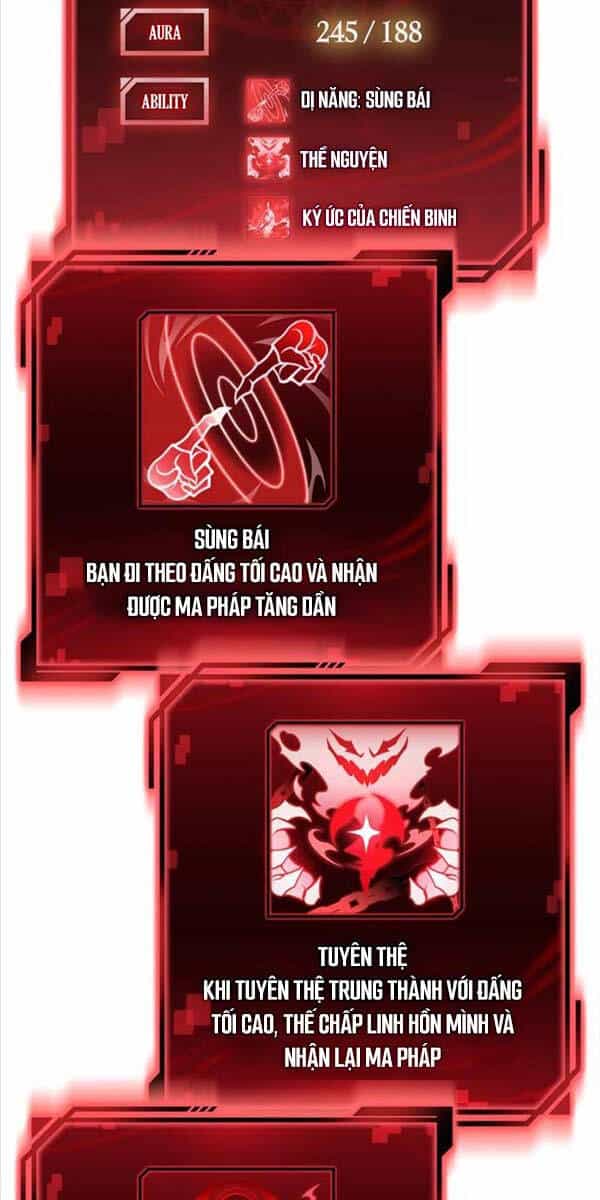 Cuộc Chiến Siêu Nhân - Chương 85 - ảnh 62