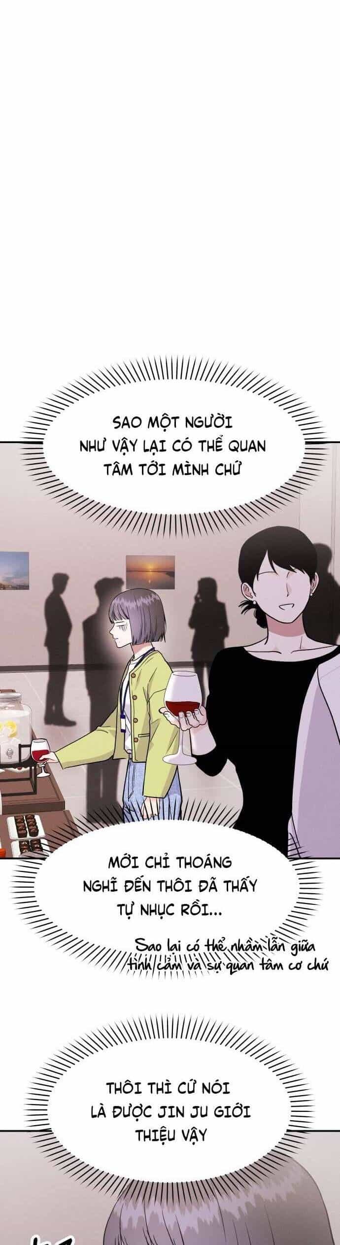 Cuộc Chiến Thoát Kiếp Fa - Chương 22 - ảnh 35