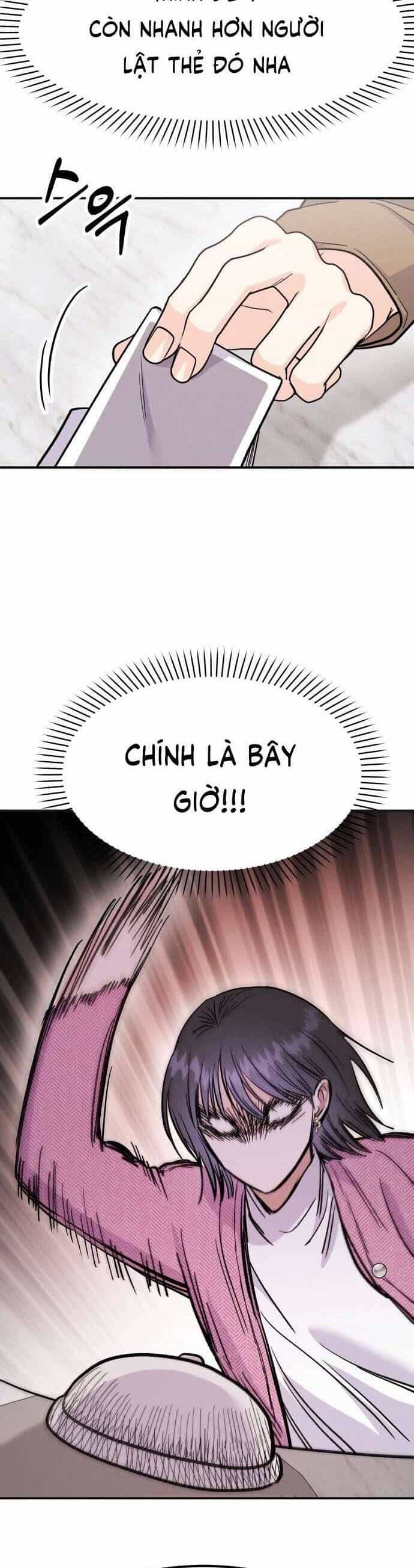 Cuộc Chiến Thoát Kiếp Fa - Chương 26 - ảnh 23