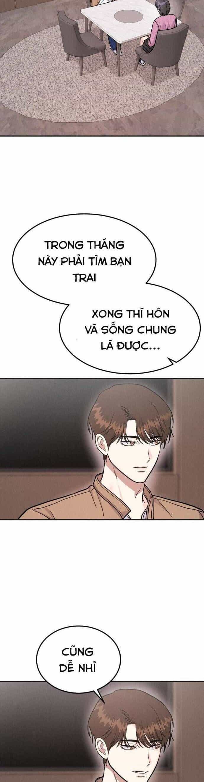 Cuộc Chiến Thoát Kiếp Fa - Chương 26 - ảnh 31