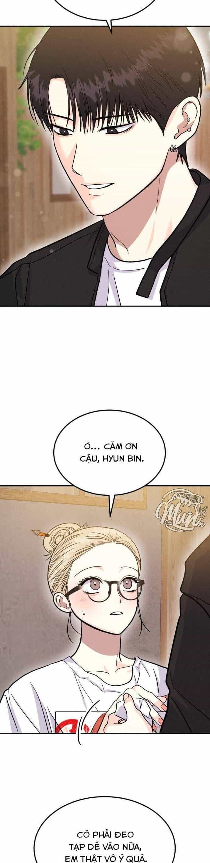 Cuộc Chiến Thoát Kiếp Fa - Chương 27 - ảnh 31