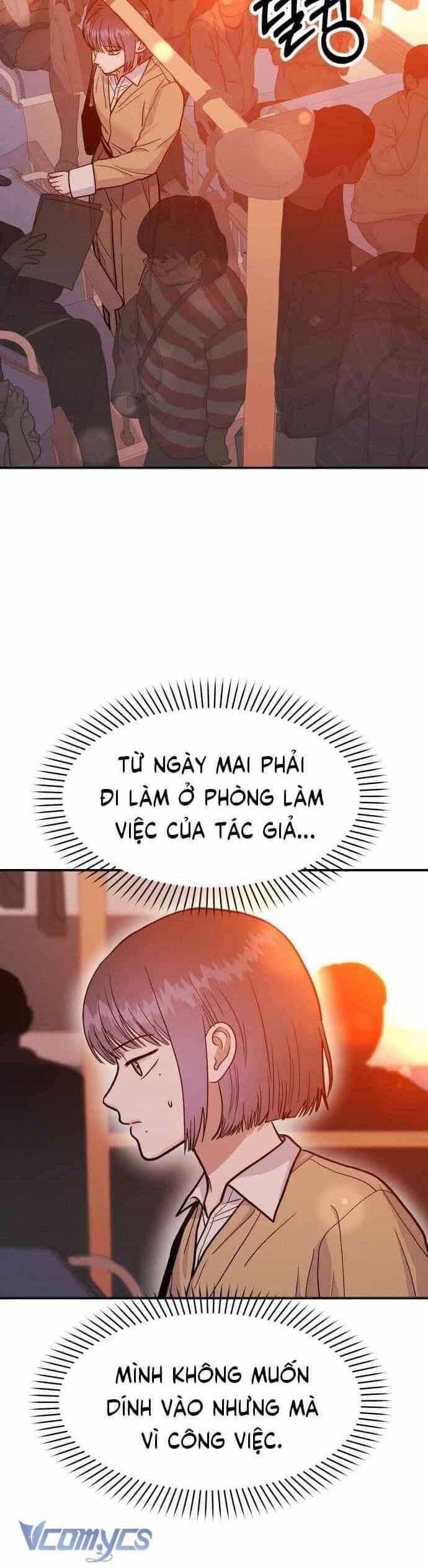 Cuộc Chiến Thoát Kiếp Fa - Chương 30 - ảnh 24