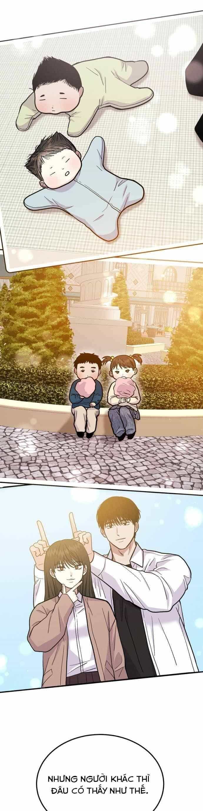 Cuộc Chiến Thoát Kiếp Fa - Chương 32 - ảnh 25