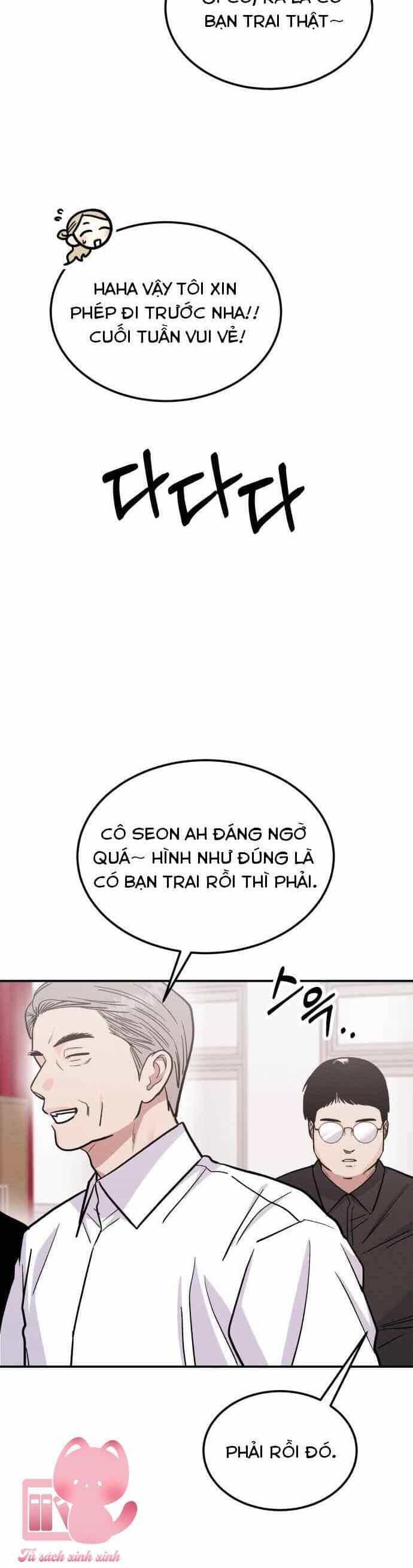Cuộc Chiến Thoát Kiếp Fa - Chương 33 - ảnh 4
