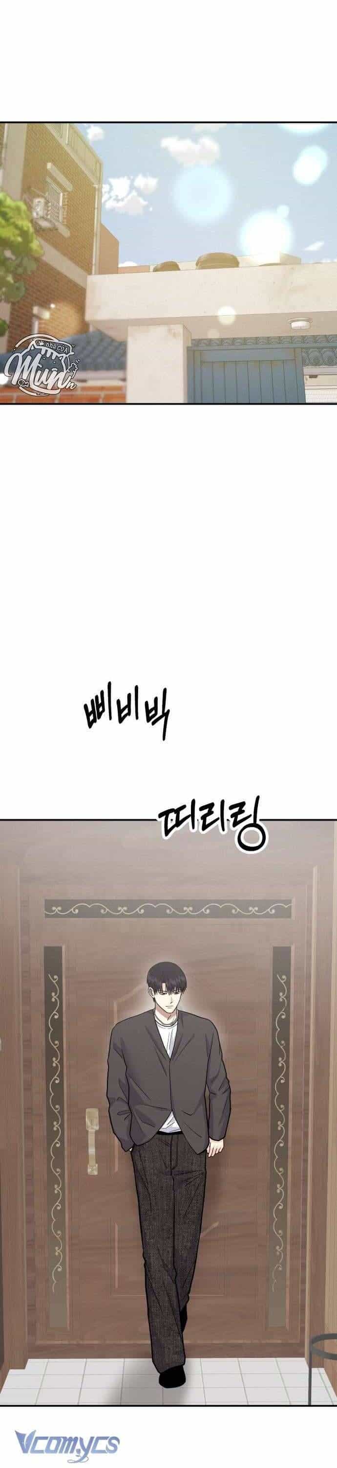 Cuộc Chiến Thoát Kiếp Fa - Chương 36 - ảnh 25