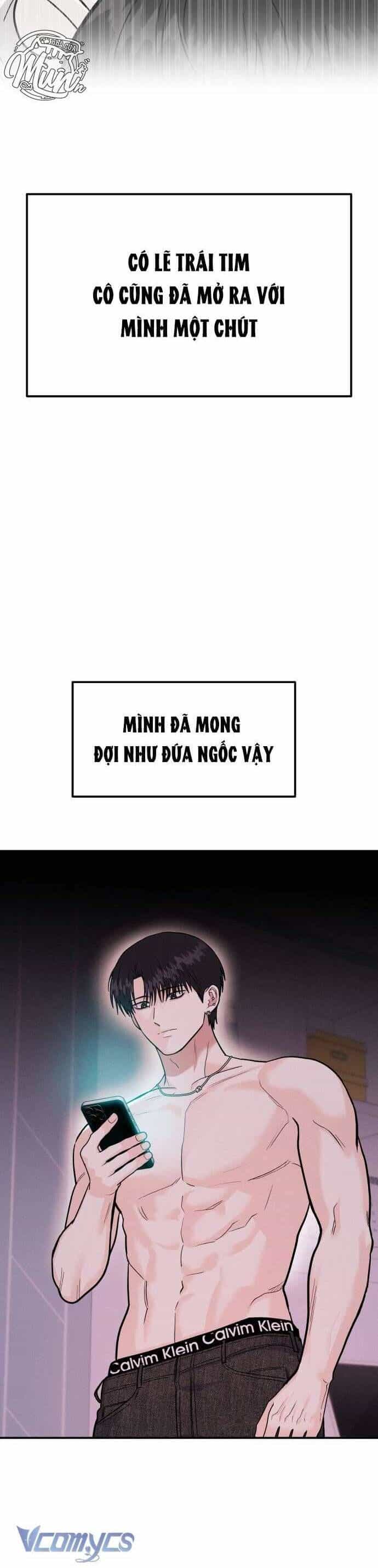 Cuộc Chiến Thoát Kiếp Fa - Chương 36 - ảnh 33
