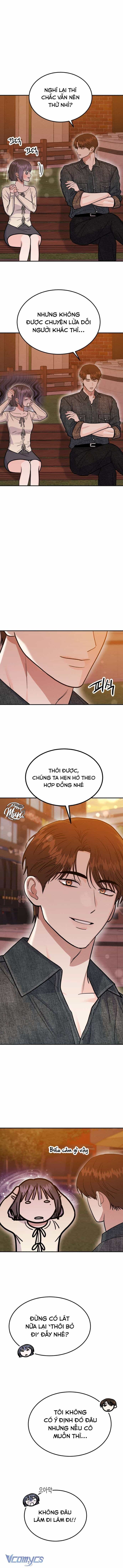 Cuộc Chiến Thoát Kiếp Fa - Chương 44 - ảnh 2
