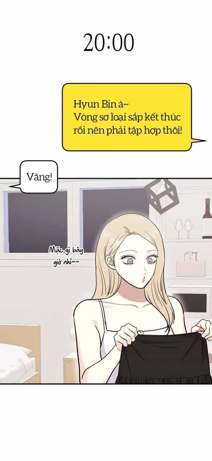 Cuộc Chiến Thoát Kiếp Fa - Chương 52 - ảnh 3